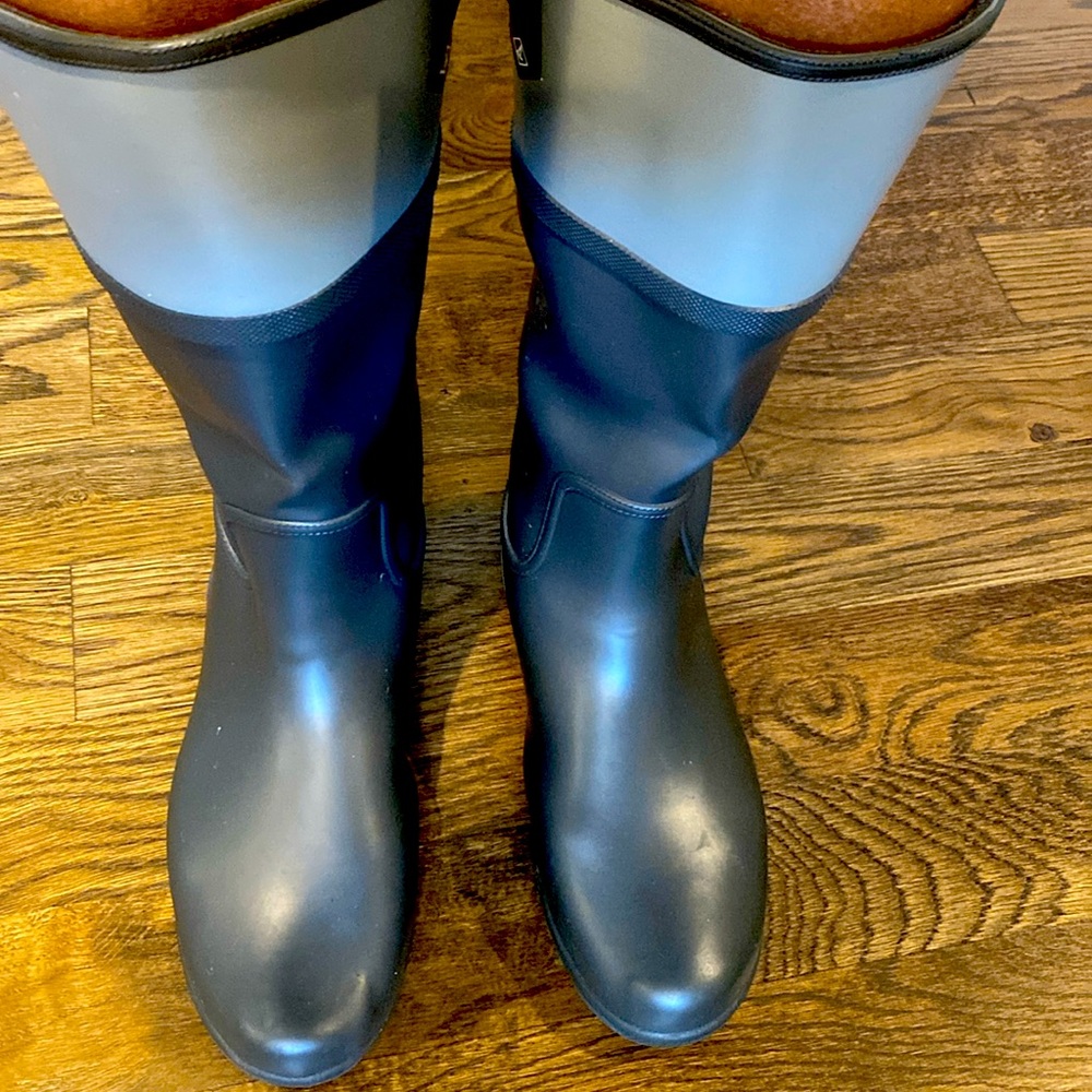 Woman’s Rubber Rain/Snow Boot